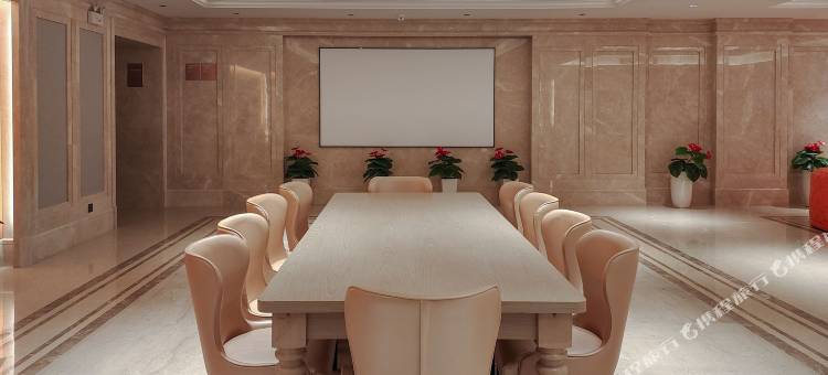 维也纳酒店(湖北大学武昌江滩徐家棚地铁站店)图片