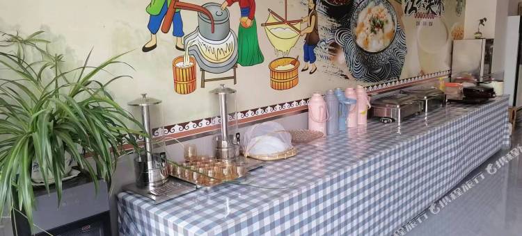 如家华驿精选酒店(兰陵县国家农业公园店)图片