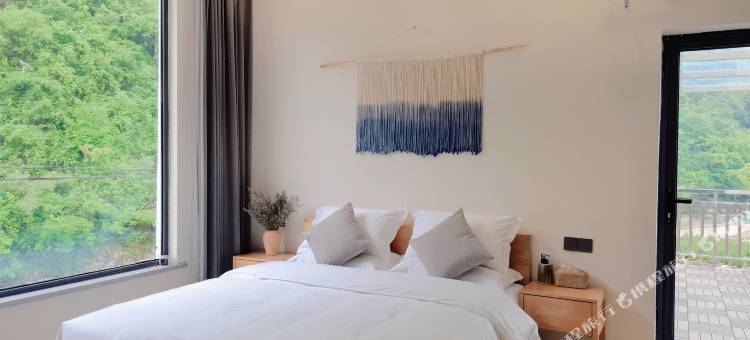 黄山良舍·云溪美宿图片