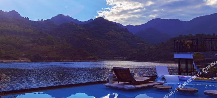 千岛湖得舍湖畔民宿图片