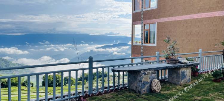 红河云上居精品民宿图片