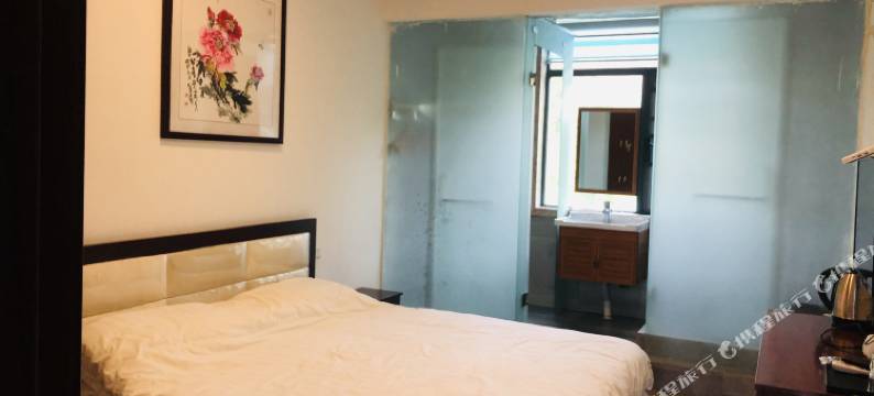 德馨居(武当山西站店)图片