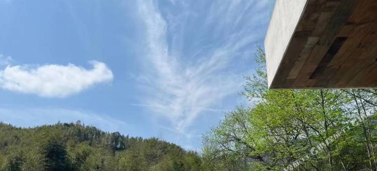 兴安有樹民宿图片