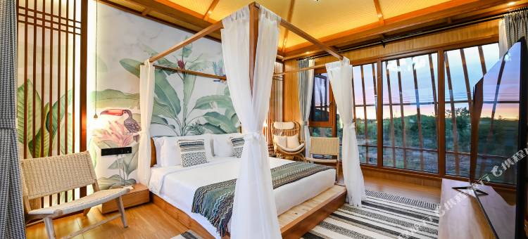 秦皇岛北戴河归隐民宿(北戴河火车站店)图片