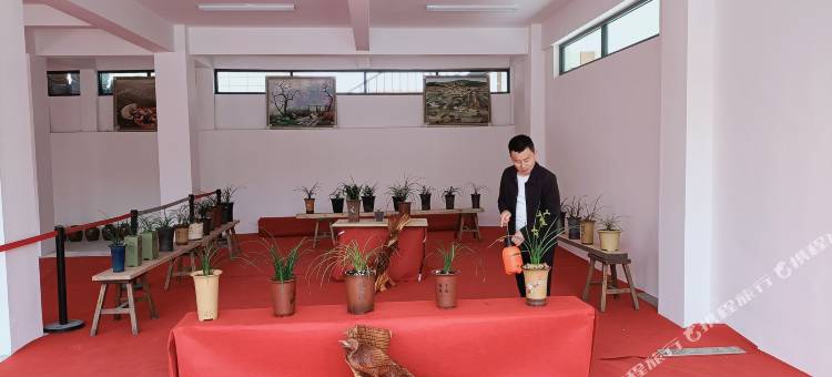 凤县瓦当民宿(凤州古城凤州民俗博览园店)图片