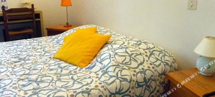 休曼酒店公寓(Human Hotel Résidence)图片