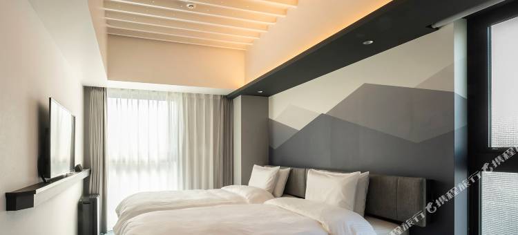 Prince Smart Inn 京都三条(Prince Smart Inn Kyoto Sanjo)图片