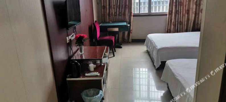 华天商务宾馆图片