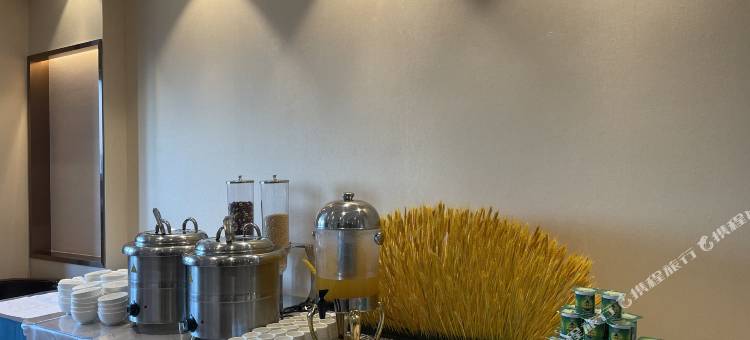 维也纳国际酒店(石家庄火车站店)图片