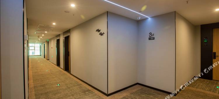 格林豪泰智选酒店(武进漕桥工业园店)图片