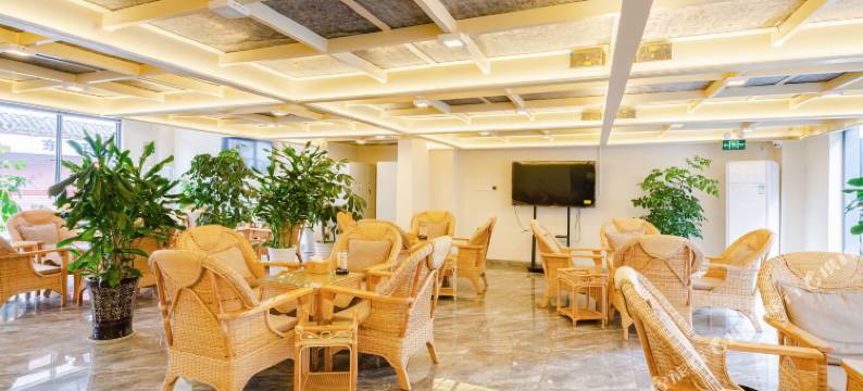 仁人和馆(古城遗址店)图片