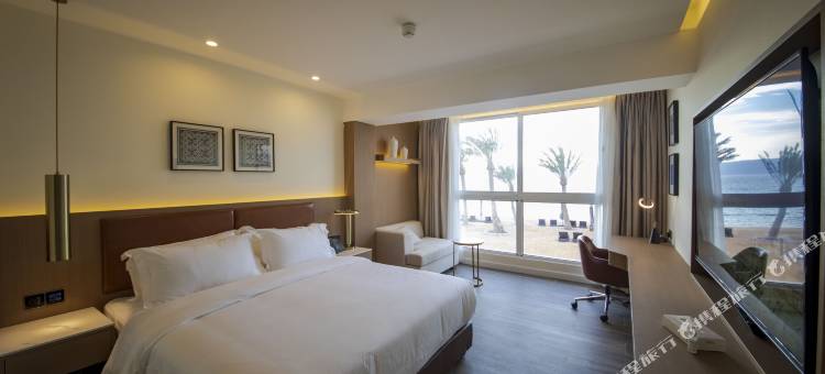 卢克索特阿卡巴海滩度假村及水疗中心仅限15岁以上(Luxotel Aqaba Beach Resort & Spa Only 15 Years Plus)图片