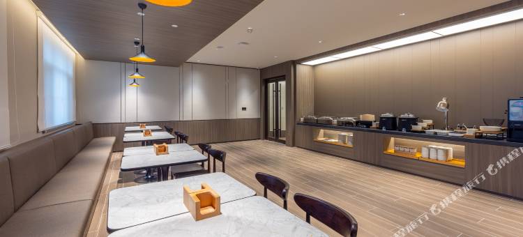 汉庭酒店(甘谷大像山店)图片
