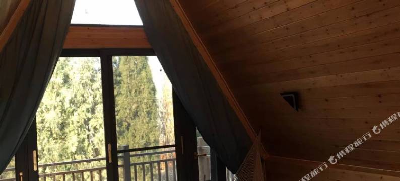 汤阴汤河湿地公园民宿图片