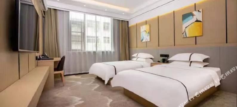 嵩县凯顺大酒店图片