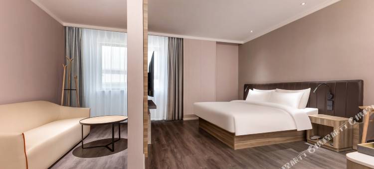 汉庭酒店(盐城汽车北站店)图片