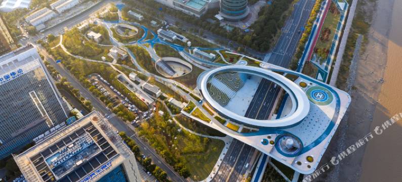 温州万豪酒店图片