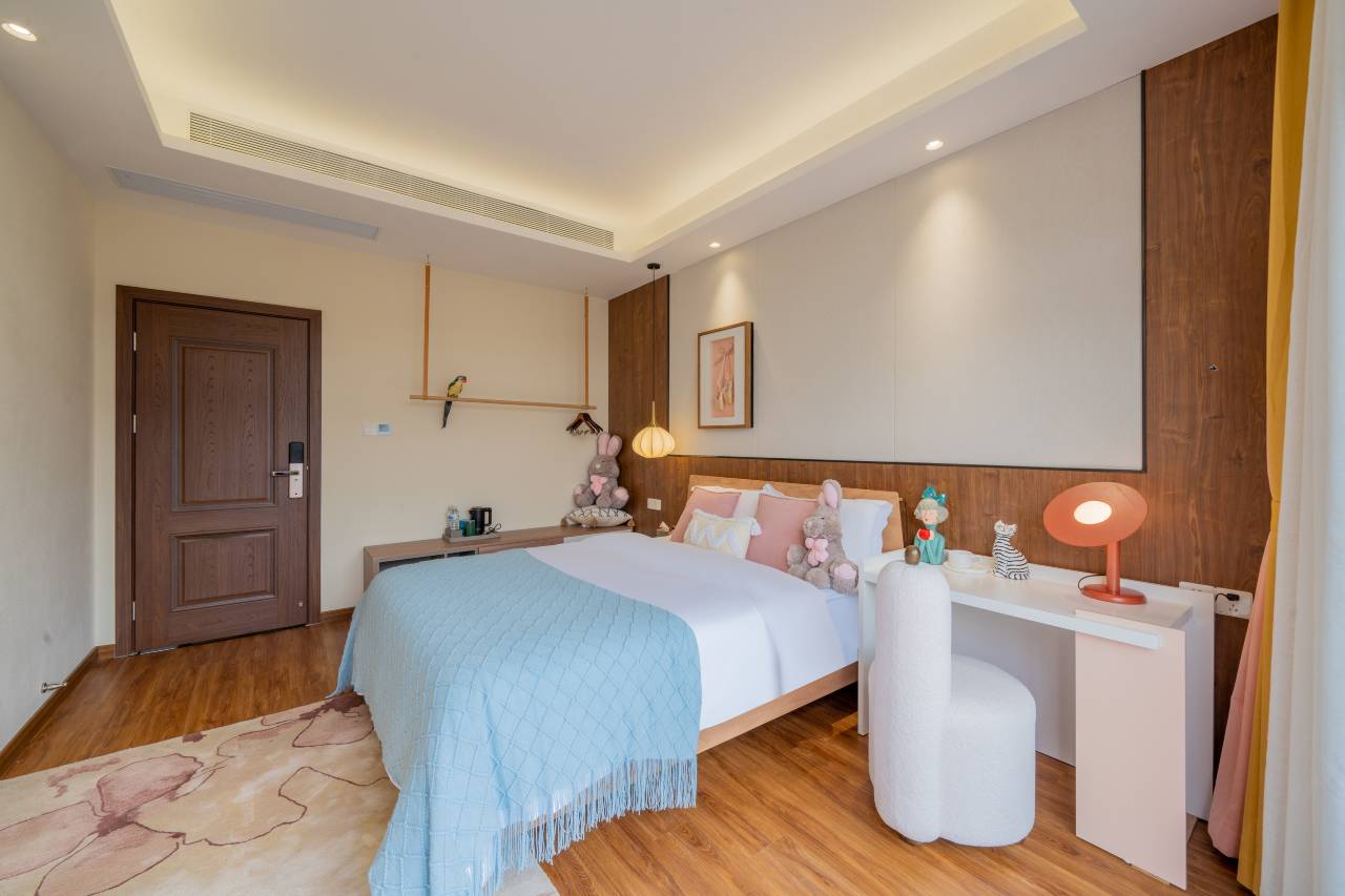 南宁那乡里民宿(武鸣南国乡村天幕露营基地店)图片