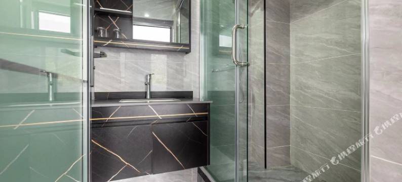 重庆两江商务酒店图片