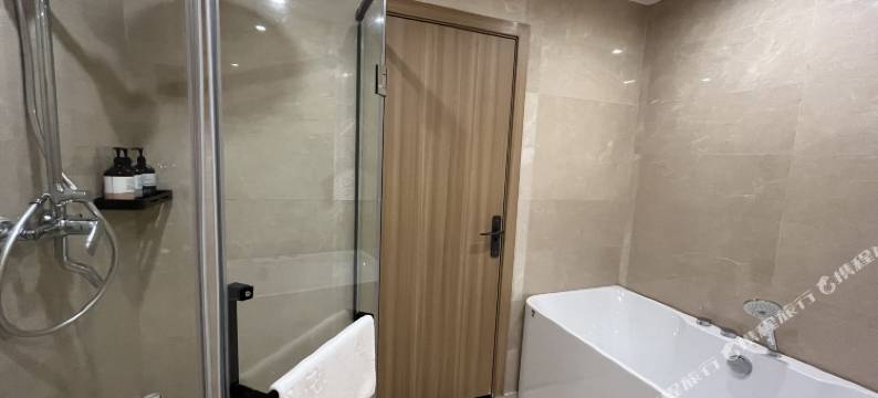 仁寿悦陵州酒店图片