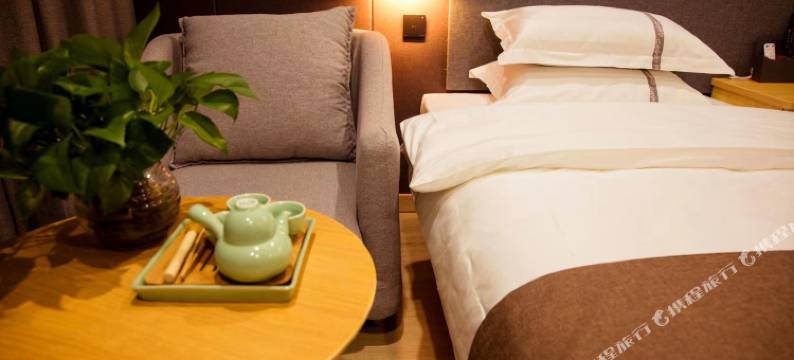 尚客优酒店(全椒火车站店)图片