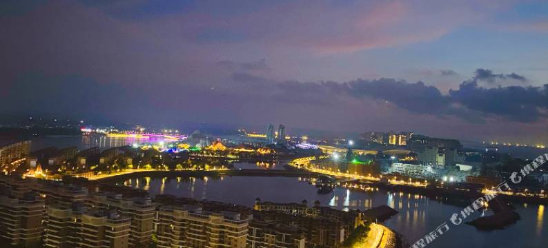 海花岛梦韵民宿图片