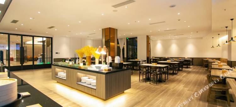 汉庭酒店(甘孜巴塘店)图片