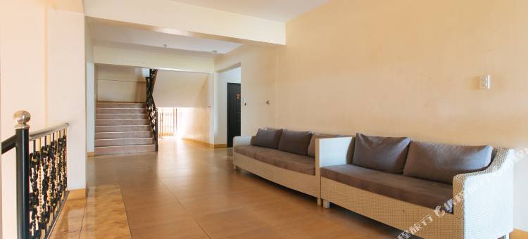 红多兹酒店@金斯凯酒店(RedDoorz @ Golden Skye Hotel Guagua)图片