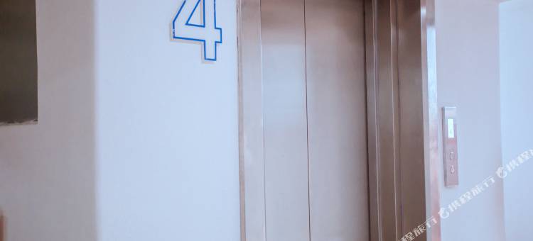 青岛海景潮汐酒店(极地海洋世界青岛大学店)图片