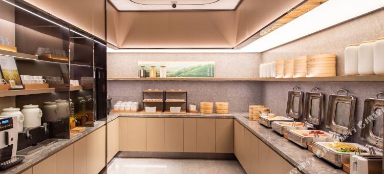 全季酒店(济宁兖州建设东路店)图片