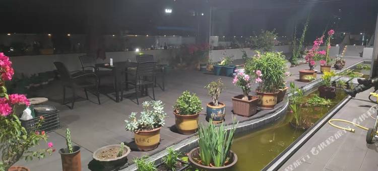 盐边卿云酒店图片