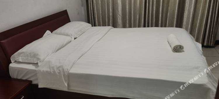 太特城市花园酒店(TETE City Garden Hotel)图片