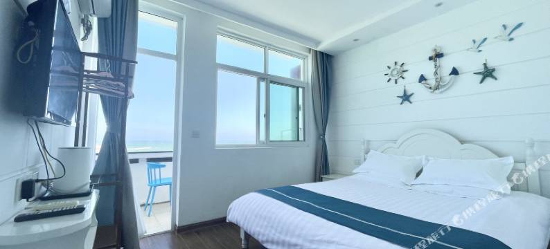 枸杞岛山海缘民宿图片