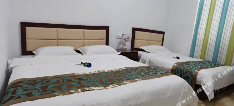 喜秋客栈(石家庄德明古镇店)图片