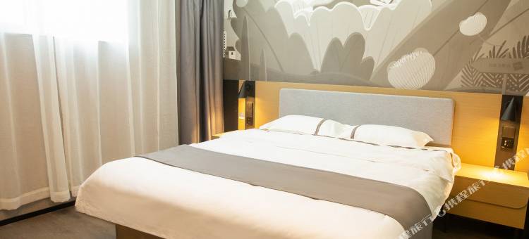 尚客优酒店(桓台张北路店)图片