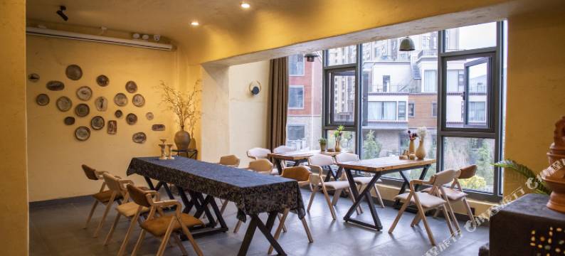 壹念起供氧民宿(领域店)图片