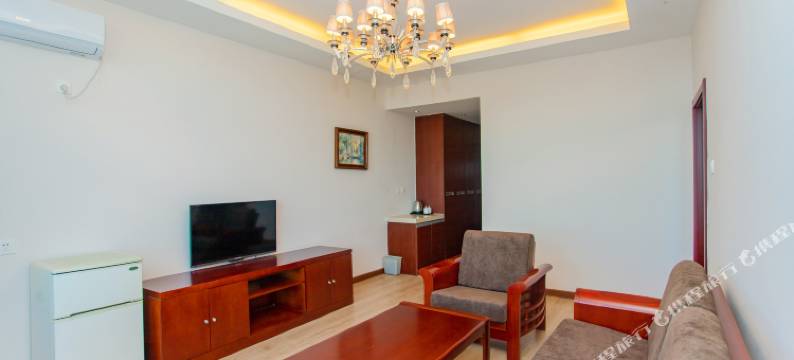 月恒酒店(北戴河老虎石店)图片