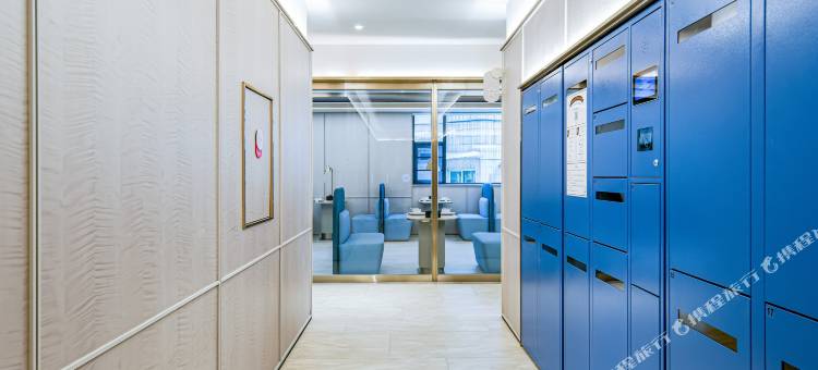 汉庭酒店(贵阳河滨公园妇幼保健院店)图片