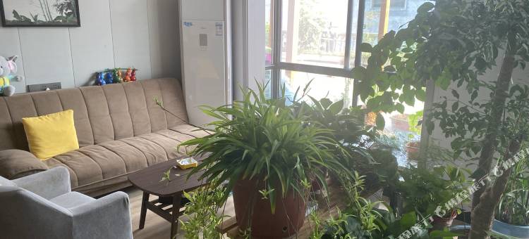 原阳花海云宿(原阳驾校店)图片
