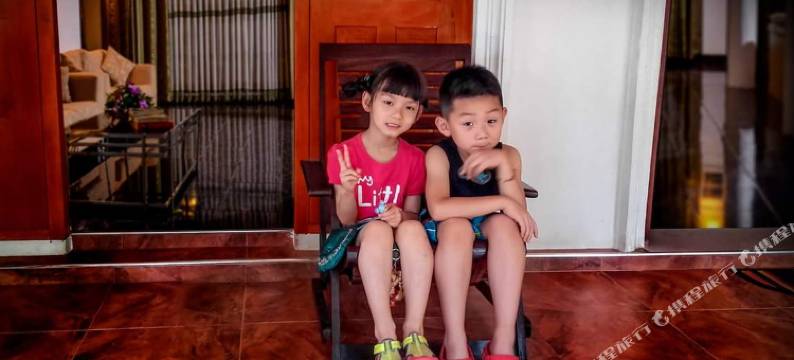 国王别墅(THE KINGS VILLA)图片