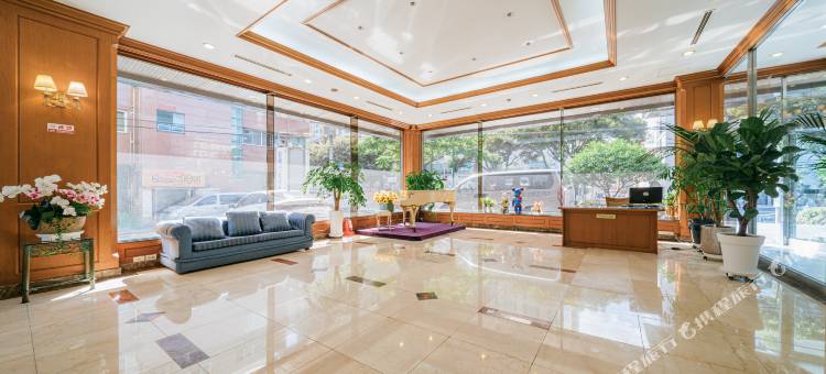 三海引酒店(Samhaein Hotel)图片
