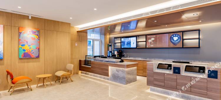 汉庭酒店(乌兰察布市政府店)图片