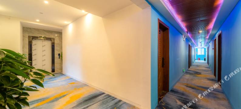 梵净山贵居登峰酒店(梵净山景区东门店)图片