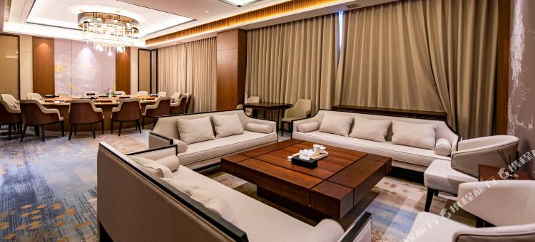 光山交通宾馆图片