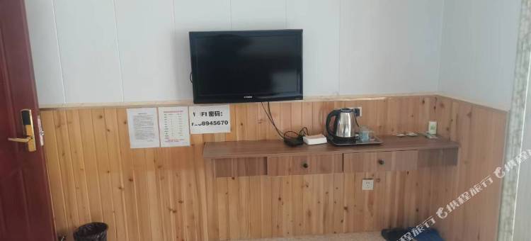 霍尔果斯瑞鑫宾馆图片