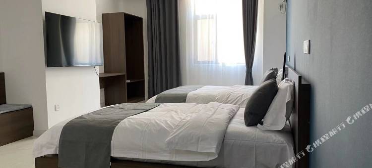 包头雅途精选民宿(正翔国际店)图片