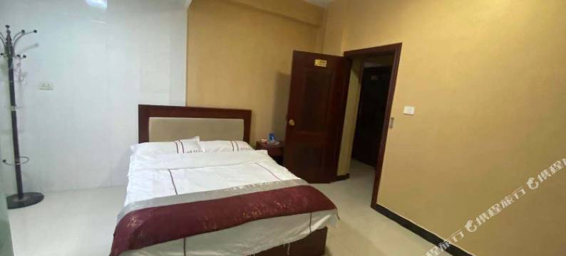 昭通龙泰商务宾馆图片