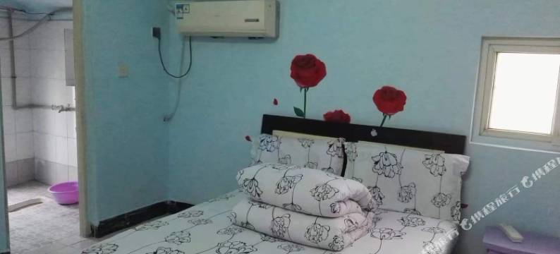 武汉佳馨长租房图片