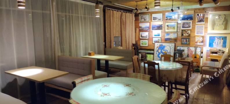 元阳多依湾客栈图片