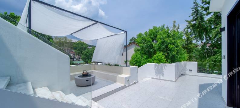 莫干山原味居民宿(庾村换乘中心店)图片